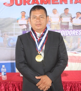 Alexander Isuiza Solsol