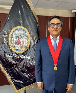 Mario Gilmer Cuentas Zuñiga