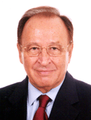 Gabriel Elorriaga Fernández