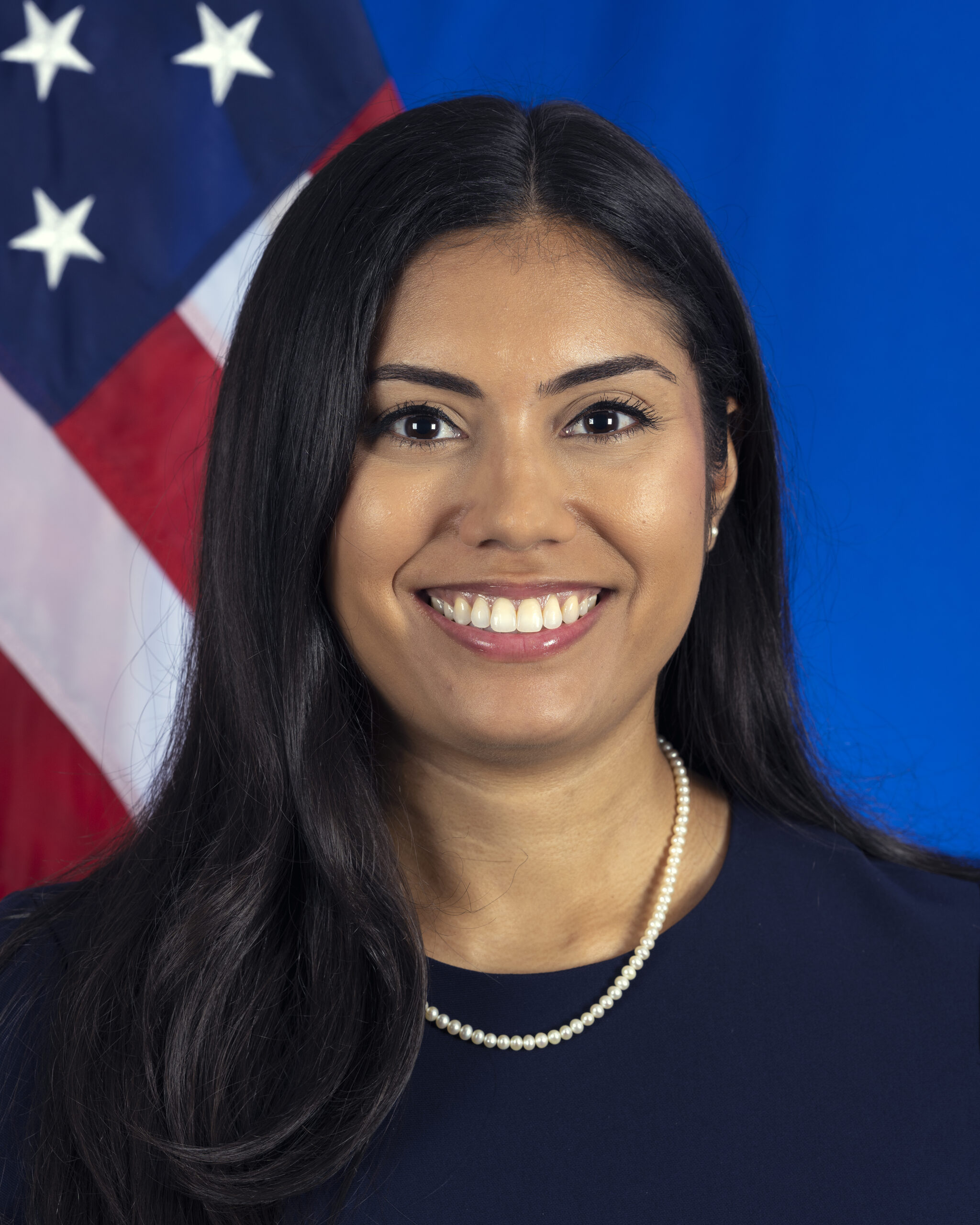 Stacy A. Thompson