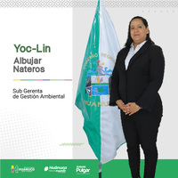 Yoc-Lin Albujar Nateros