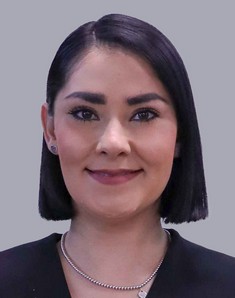 Claudia Lisbeth Moreno Ramírez