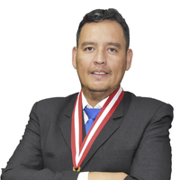 Carlos Manuel Junior Cruz Lecaro