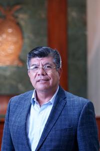 José Manuel Luque Rojas