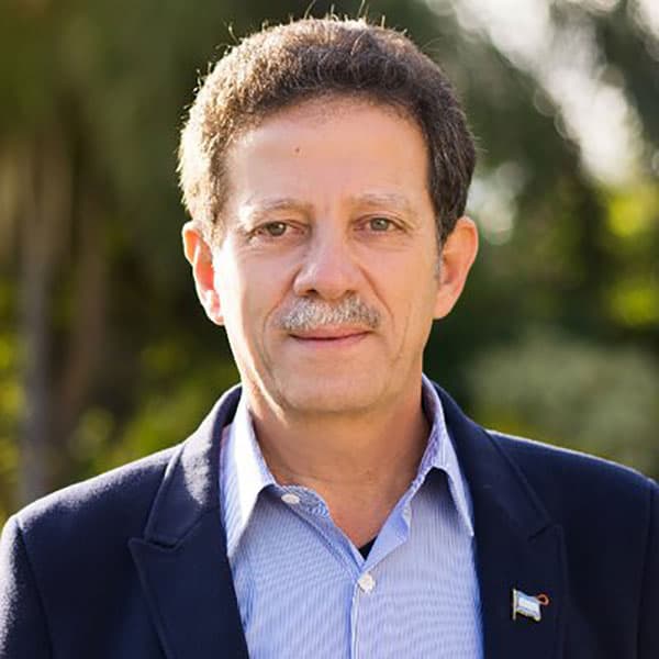Julio Sahad