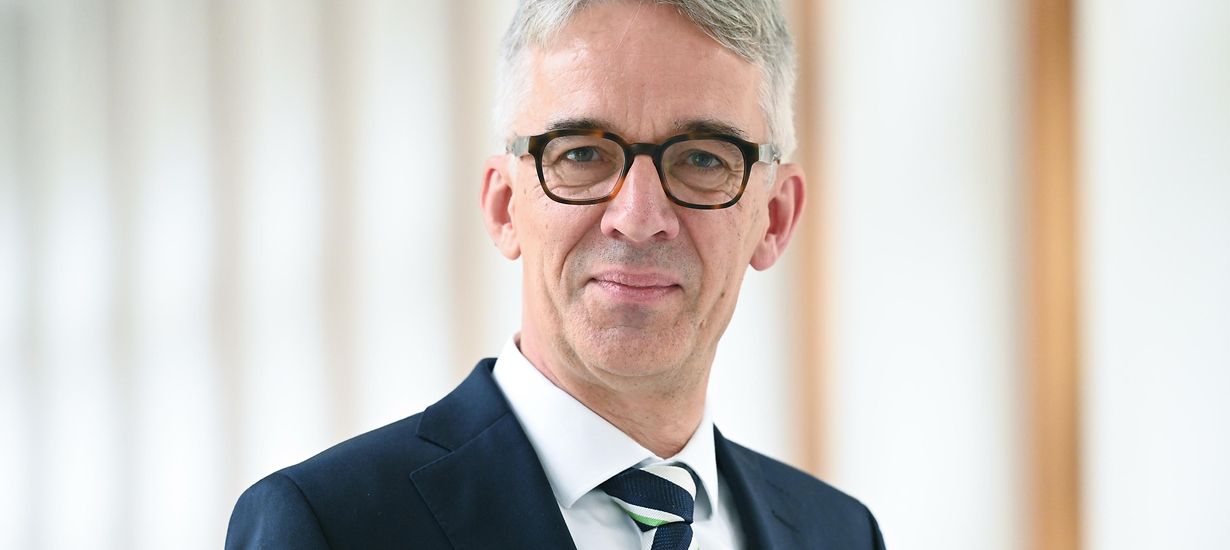 Rainer Rudolph