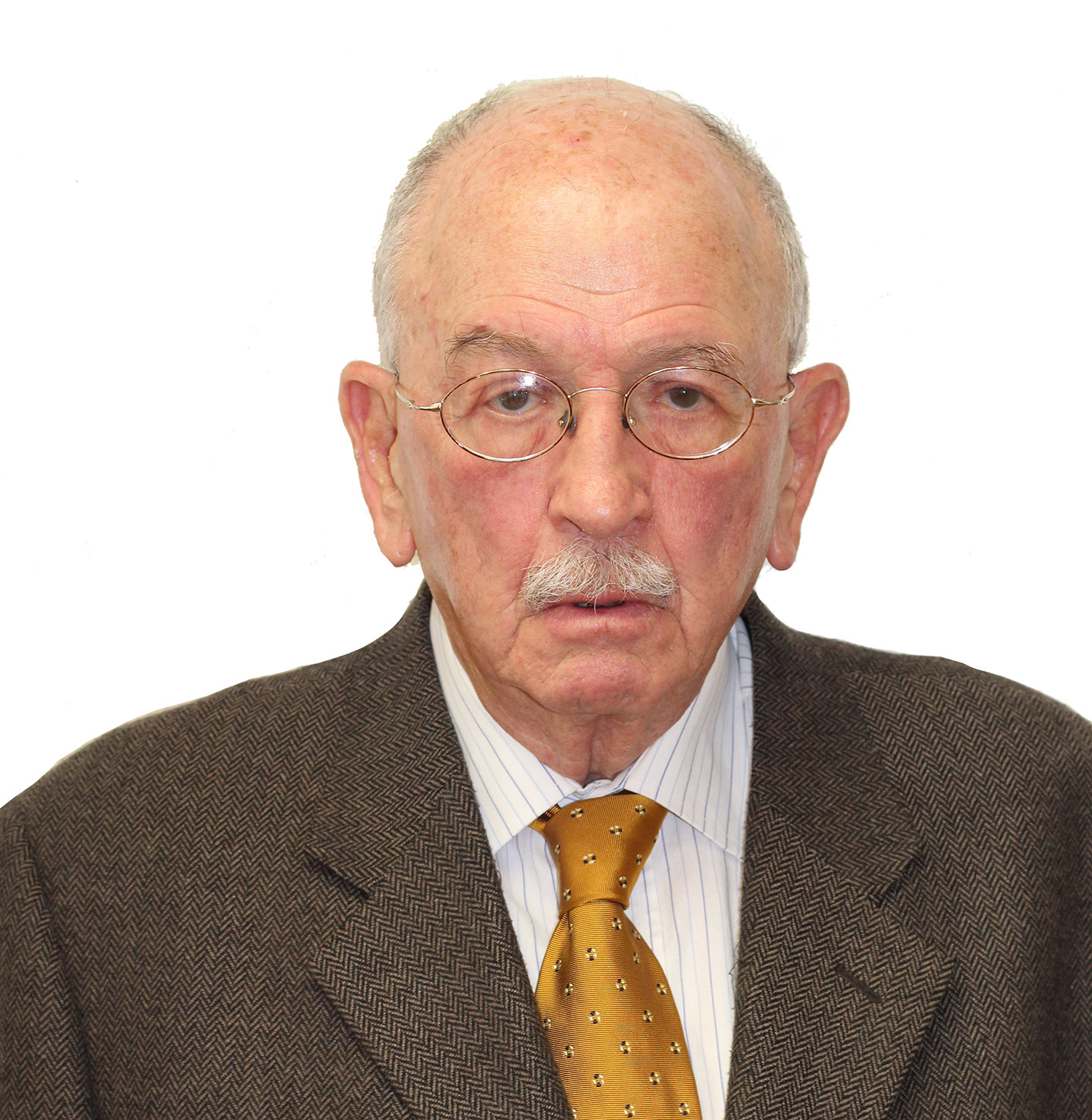 Luis Alberto De La Peña Y Colina
