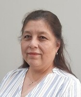 Elizabeth De Fatima Cadenillas Pastor