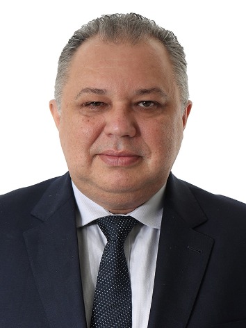 Florentino Alves Veras Neto