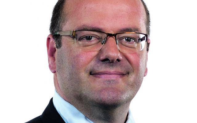 Olivier Damaisin