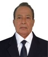 Washington Torres Flores