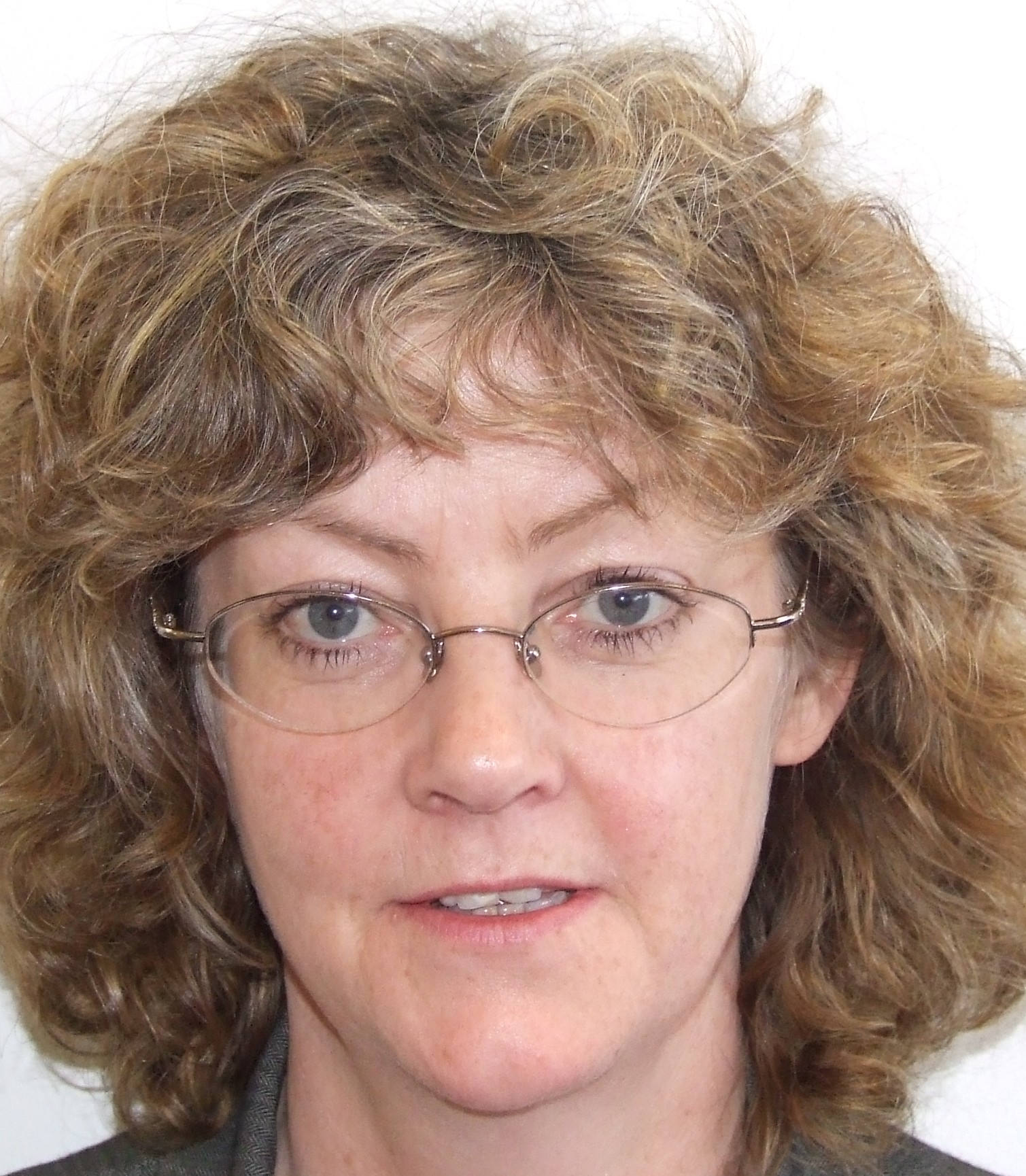 Josephine Kelly