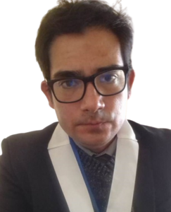 Roger Omar Longaray Castro