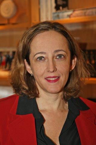 María Eloísa Del Pino Matute