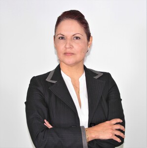 Karem Cecilia Larrauri Cordero