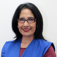 Soledad Elena Rodríguez Loli