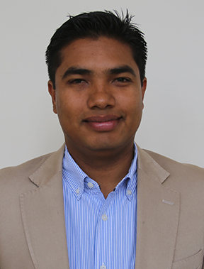 Luis Fernando Soteldo