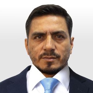 Edwin Mendoza Castañeda