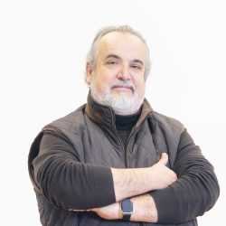 Martín Uriarte Zugazabeitia
