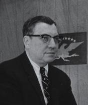 Robert J. Huber