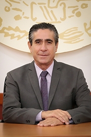Oscar Vásquez Llamas