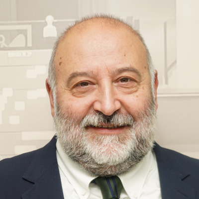 Andrea Maria Antonini