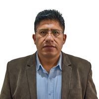 Jhonny Huaraca Aylas