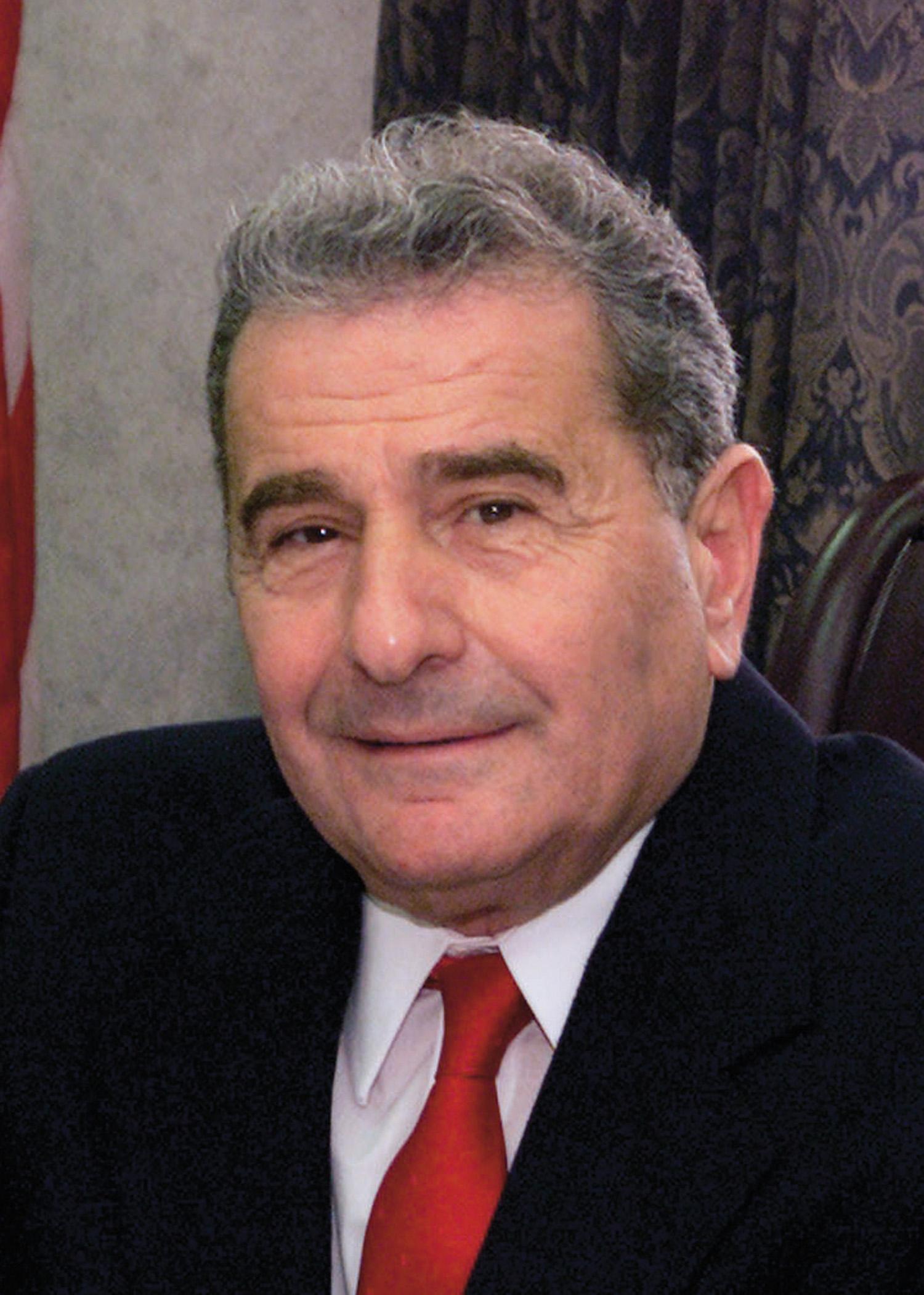 Thomas C. Petrone