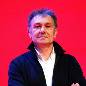 Jorge Suárez García