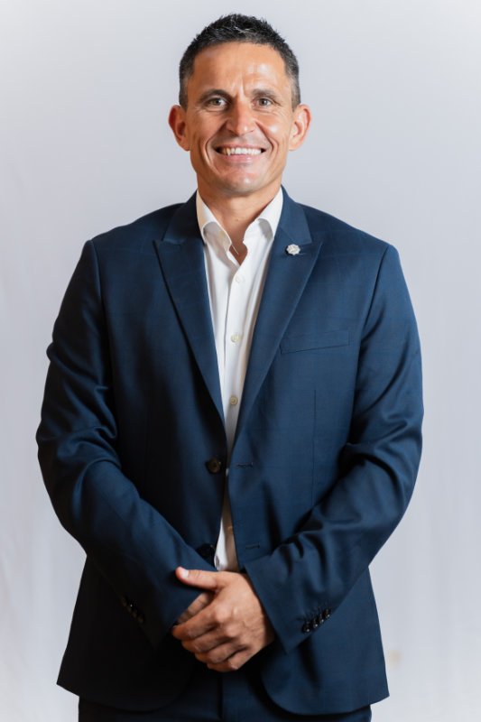 Josep Juaneda Mercadal