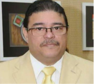 Francisco José Camacho Rivas