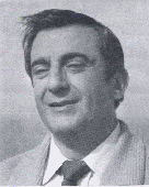 Antonio Domínguez García
