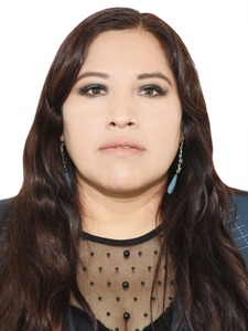 Marlene Vargas Vargas