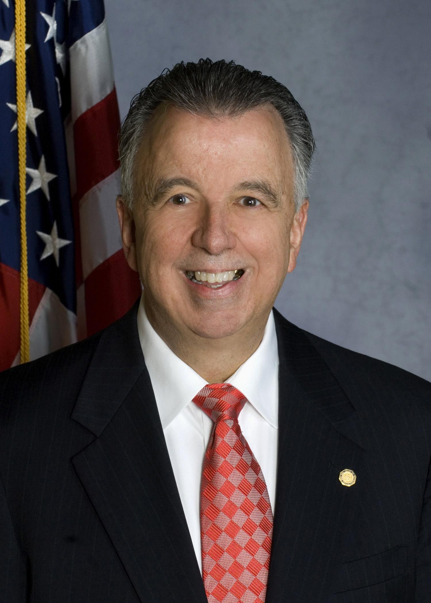 Joseph F. Markosek
