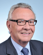 Michel Terrot