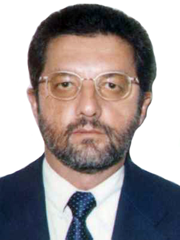 Joaquim Antonio De Carvalho Brito
