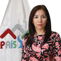 Susana Patricia Miraval García