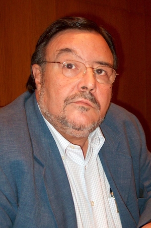 Antonio Joaquín Piazuelo Plou