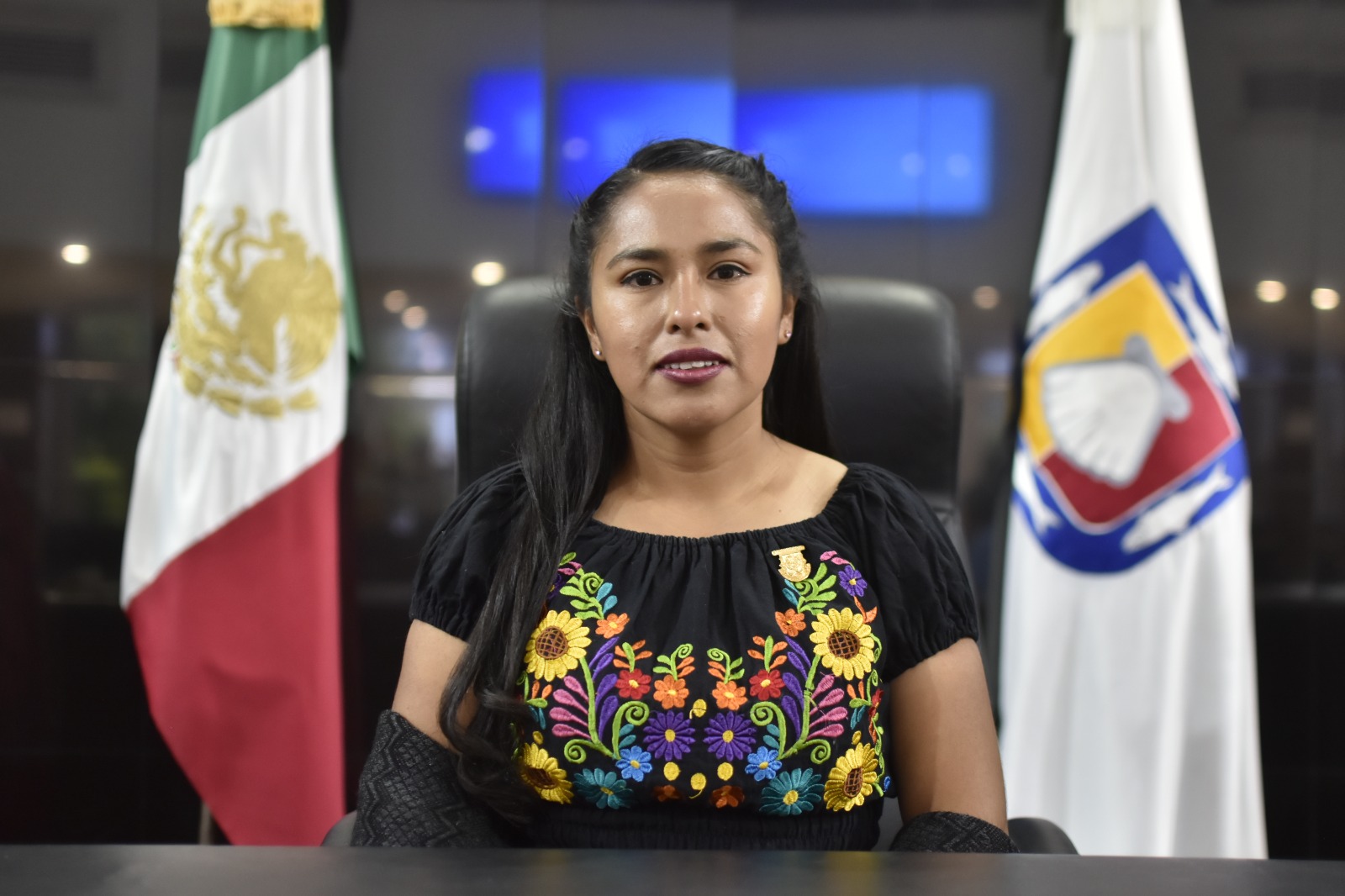 Hilcia Dayani González Márquez