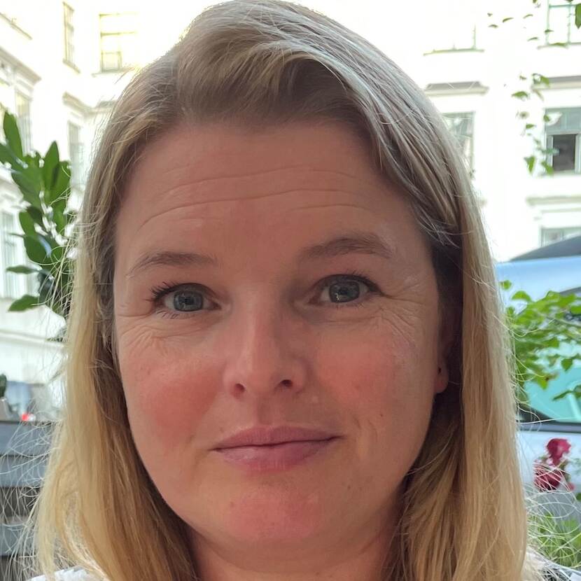 Suzanne De Groot