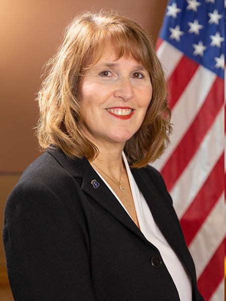 Michelle Mcgaw