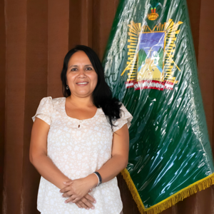 Abida Margot Carhuancho Lopez