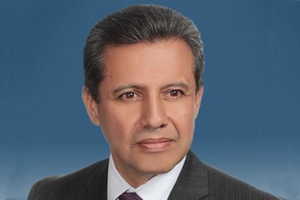 Julio César Ramírez Argüello