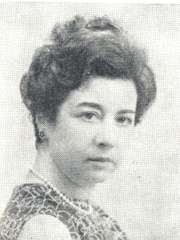 Lea Alcidi Boccacci Rezza