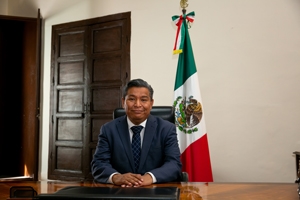 José Carlos Arredondo Velázquez