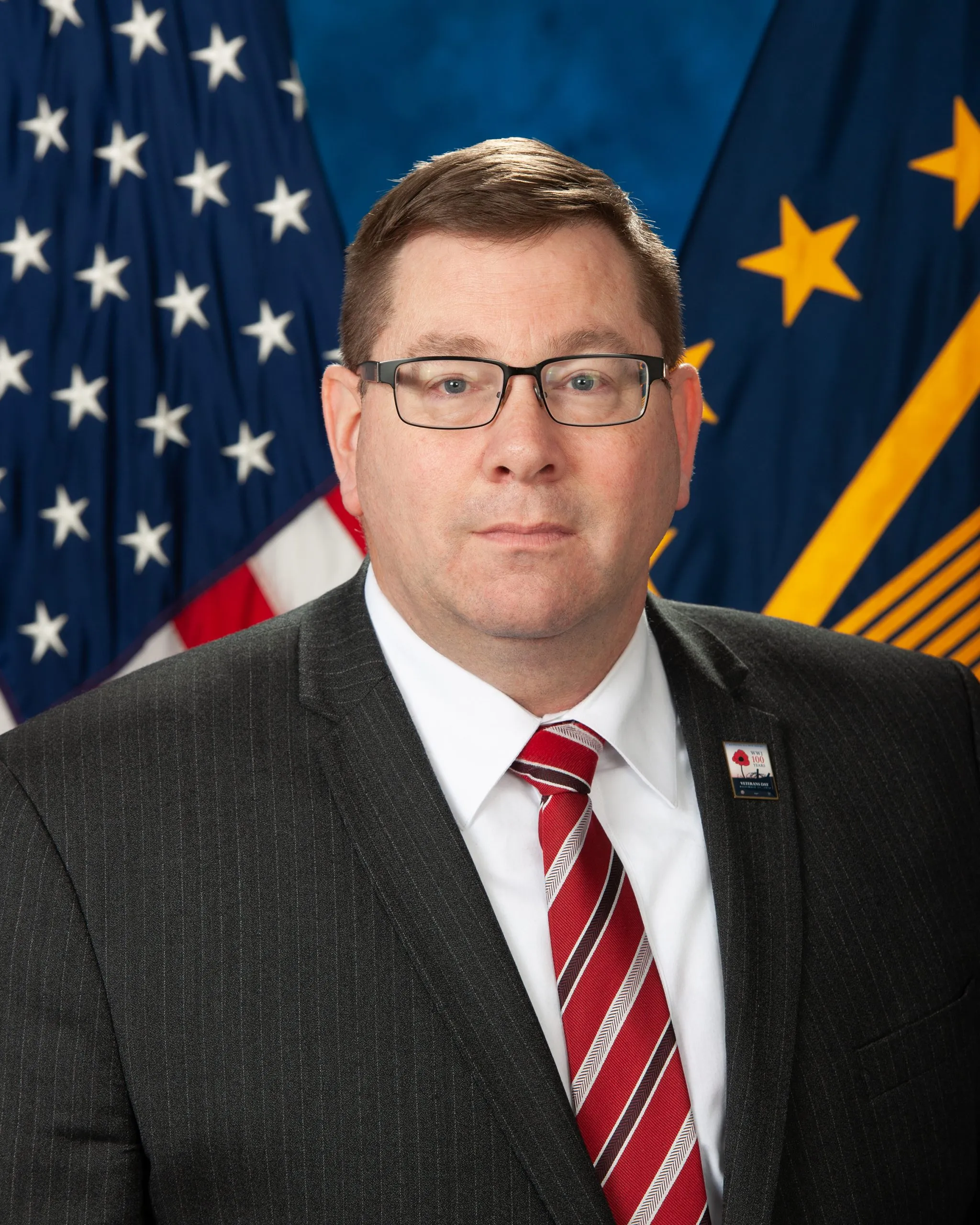 Gary C. Tallman