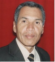 Carlos Rodolfo Molina Barrutia