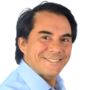 Rafael Ramirez Parra