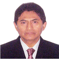 Oscar Pablo Barrientos Montes De Oca