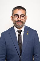 Gabriel Fernàndez I Diaz